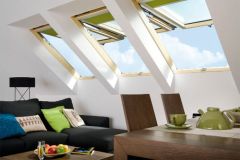 Fakro FPP-V preSelect MAX