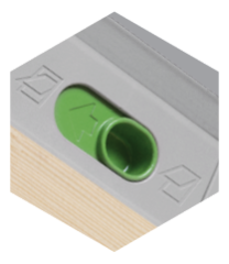 Fakro FPP-V preSelect MAX - przełącznik