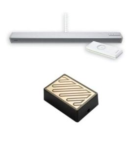 Zestaw sterujący oknem Fakro ZWZ230 ZRD