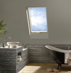 Okno dachowe FAKRO FTU-V U5