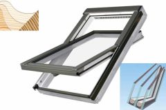 Okno dachowe FAKRO FTW-V U5