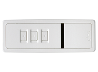 Jednokanałowy pilot Okpol AP1 do rolety zewnętrznej Okpol ARZS1