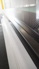 Okno do płaskiego dachu OKPOL PGX A5 WALK-ON - okno, po którym można chodzić.