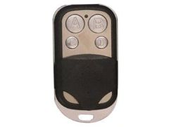 OKPOL PGX A4 okno do płaskiego dachu, z szybą mrożoną, o zmiennej przezierności - pilot AP5.