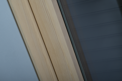 Roleta zewnętrzna Fakro ARZ Electro 230V