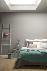 Otwierane  ręcznie okno do dachu płaskiego Fakro DMG P2