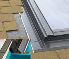 Kołnierz Fakro ESV-T Thermo