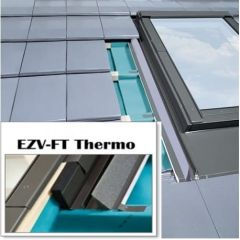 Kołnierz Fakro EZV-FT Thermo