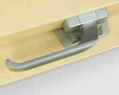 Fakro FPP-V preSelect MAX - klamka elegant