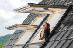 Fakro FPU-V preSelect MAX