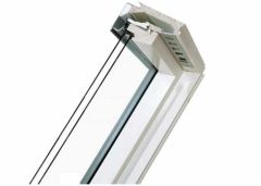 Fakro FPU-V U4 preSelect MAX - stolarka