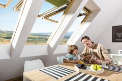 Fakro FPU-V preSelect MAX