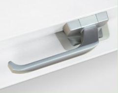 Fakro FPU-V U4 preSelect MAX - klamka elegant