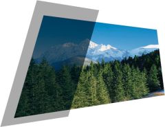 Markiza zewnętrzna FAKRO AMZ/F Solar - prześwit 1%