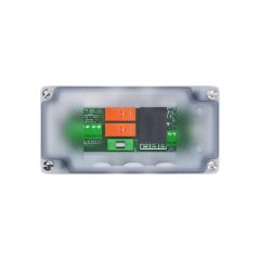 ADAPTER CZUJNIKA DRZWI DO KURTYN WING AC