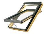 Okno dachowe FAKRO FTP-V U4 Z-Wave 78x160
