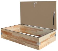 Luk górny FAKRO LXW