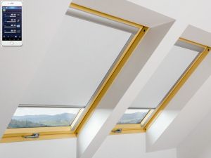 Roleta Fakro ARF NE WiFi 09 94x140