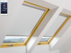 Roleta Fakro ARF WiFi