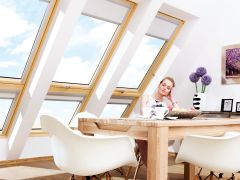 Roleta Fakro ARF WiFi