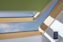 Roleta Fakro ARF WiFi