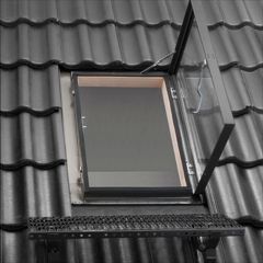 Wyłaz dachowy OKPOL VERSA PLUS WVD 47x73