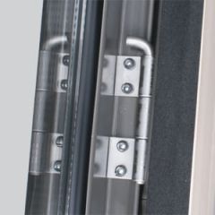 Zawias - Wyłaz dachowy OKPOL VERSA PLUS WVD 47x73
