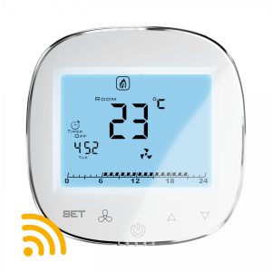 Sterownik VTS HMI Wing EC WiFi