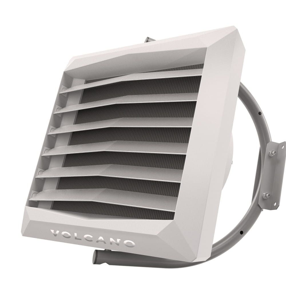 Nagrzewnica wodna VTS VOLCANO VR Mini 3 EC 4-27 kW
