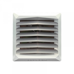 Nagrzewnica wodna VTS VOLCANO Mini 3 EC 4-27 kW