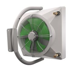Nagrzewnica wodna VTS VOLCANO Mini 3 EC 4-27 kW