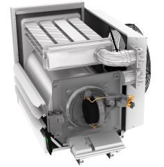 Nagrzewnica gazowa ApenGroup RAPID PRO LRP