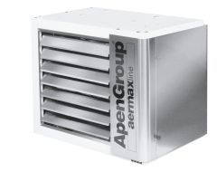 Nagrzewnica gazowa ApenGroup RAPID PRO LRP