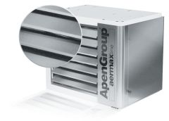 Nagrzewnica gazowa ApenGroup RAPID PRO LRP