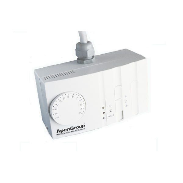 Termostat do nagrzewnic gazowych RAPID PRO APEN GROUP