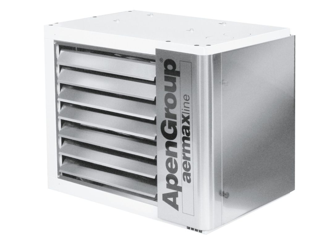 Nagrzewnica gazowa ApenGroup RAPID PRO LRP