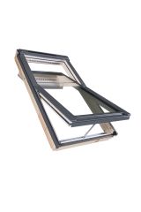 Okno dachowe FAKRO FTP-V U5 Solar
