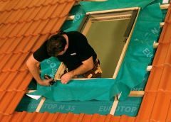 Pakiet izolacyjny FAKRO XDP Thermo