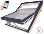 Okno dachowe FAKRO FTP-X P50 APWX GREENVIEW 114x140