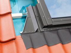 Kołnierz uszczelniający FAKRO KHV-3-AT GREENVIEW.