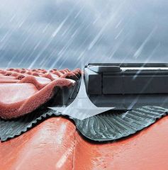 Kołnierz uszczelniający FAKRO KHV-3-AT GREENVIEW.