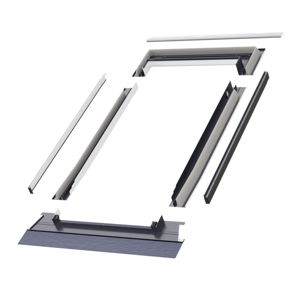 Kołnierz uszczelniający FAKRO EZV-AT AX00 GREENVIEW