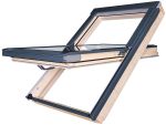 Okno dachowe FAKRO FTP-X P50 APMX GREENVIEW 134x98