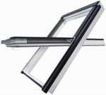 Okno dachowe FAKRO PTP-X P50 ABMX GREENVIEW 134x98