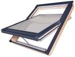 Okno dachowe FAKRO FTP-X P50 APZX GREENVIEW 66x98