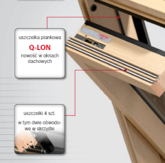 OKPOL ISOV I22 - uszczelki