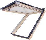 Okno dachowe FAKRO FPP-X MAX P50 APMX GREENVIEW 134x98