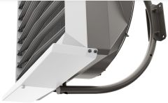 VTS - taca ociekowa do nagrzewnic Volcano