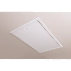 Listwa wykończeniowa do schodów GreenStep Fakro LXA-W