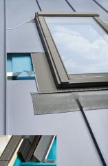 Kołnierz Fakro EBV-PT Thermo